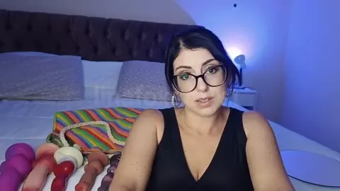 Loreena Fox – Taboo Temptation