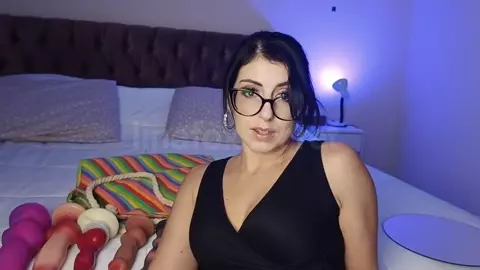 Loreena Fox – Taboo Temptation