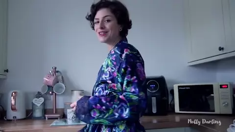 Molly Darling - Mindless Gooner