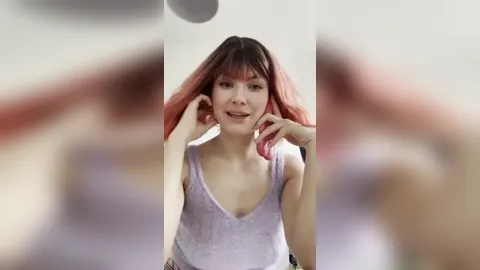 Yourhikerbabe - Crushed By Step-Mom