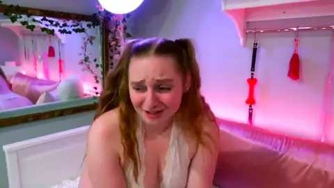 Delilah Cass - DAD CRUSH Anal Fantasy