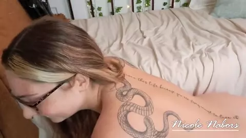 Nicole Nabors - Beach Trip