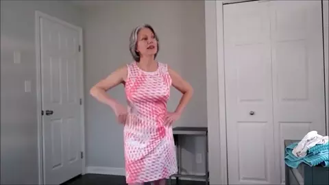 MoRina - Mom Discovers Your Panty Perversion