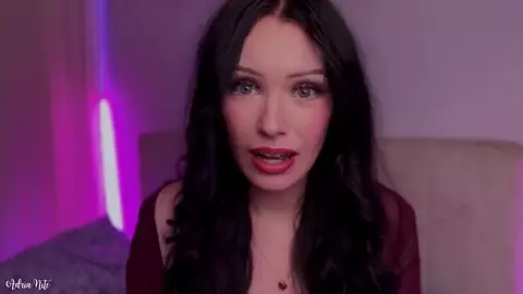 Adria Nite - Spiritual Breeding