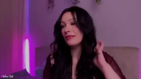 Adria Nite - Spiritual Breeding