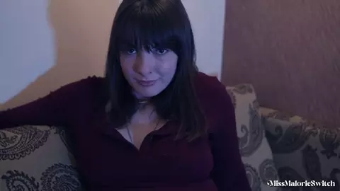 Miss Malorie Switch - Mommy’s Jealous Boy