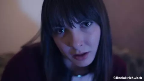 Miss Malorie Switch - Mommy’s Jealous Boy