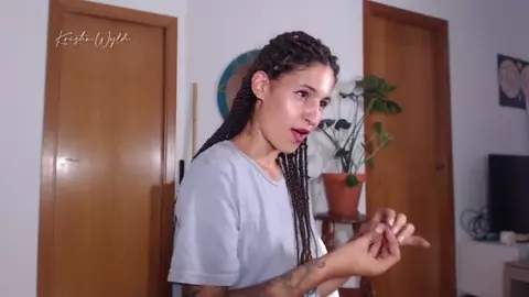 Kristenwylde - Cuckolding My Little Brother