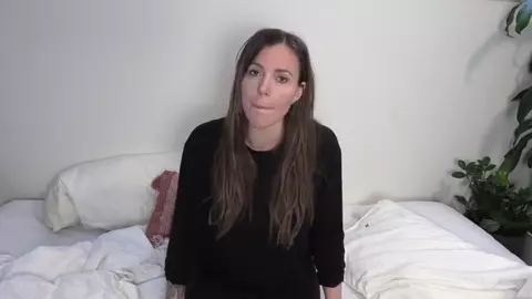 Yogabella - Jealous Mom Swallows Son's Cum