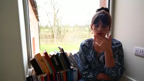 Sydney Harwin – Star Crossed A Forbidden Love