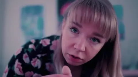 Jolie Lyon - Halloween Special - Son's reverse Groundhog Day