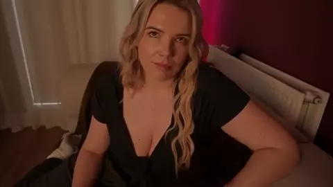 Anna Scot - The Programme