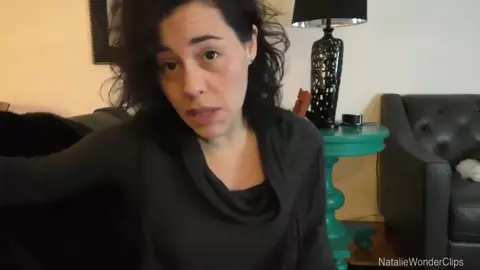 Natalie Wonder – On This Valentine’s Day…Give Mommy The Ultimate Expression Of Love