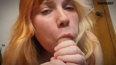 EnigmaMGF – Mommy’s Guilty Pleasure