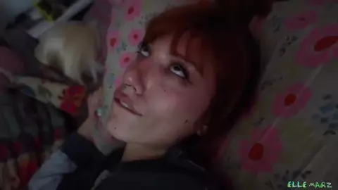 Elle Marz - Bad Mommy