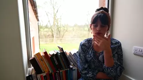 Sydney Harwin - Star Crossed – A Forbidden Love