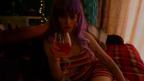 Sydney Harwin - Sister - A Taboo Love Affair