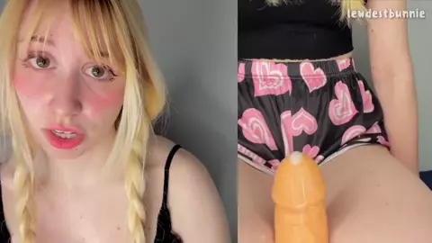 Lewdestbunnie - step-siblings give in to taboo fate