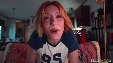 Elle Marz - Succubus Sister