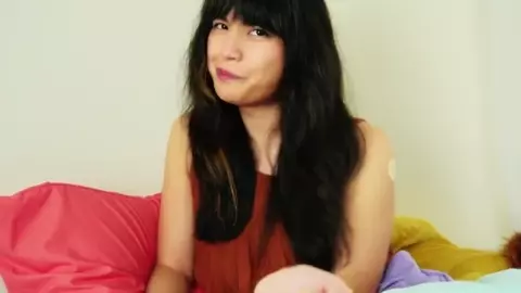 Melissa Masters - Your Dominant step-sister Is INTO You