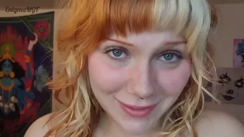 EnigmaMGF - Spying on Mommy