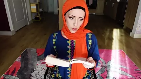 Mama Fiona - It's Not Haram