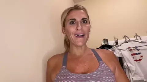 Rose Scott - Rose Catches Her Tiny Son