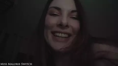 Miss Malorie Switch - Horny Little Sister Takes Advantage