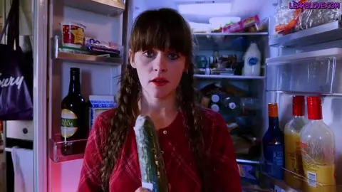 Sydney Harwin – The Hostel