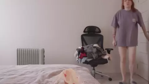 FantasticMsFoxy - Step-mommy Can Not Resist A Little Cock