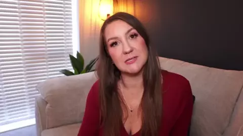 Harley Taboo – stepMOMMY Moves In