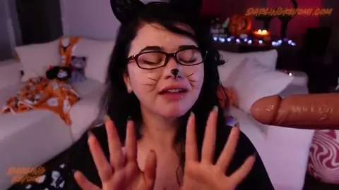 DarlingKiyomi - Halloween Bully Gangbang! – Taboo Mommy