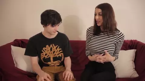 ChloeNight - Dirty Pictures Of Mommy