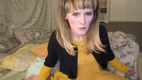 Sydney Harwin - Internet Down Sons Blue Balls