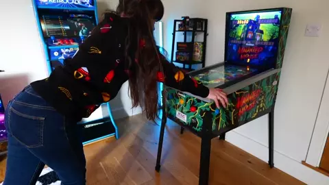 Sydney Harwin – Helping Your Stepsister Over A Breakup