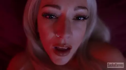 SashaCurves - Intimacy Solutions