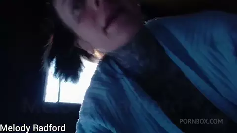 Melodyradford - Step-Milf sex-ed first time