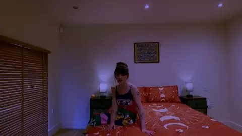 Sydney Harwin – Disclosure A Taboo Encounter