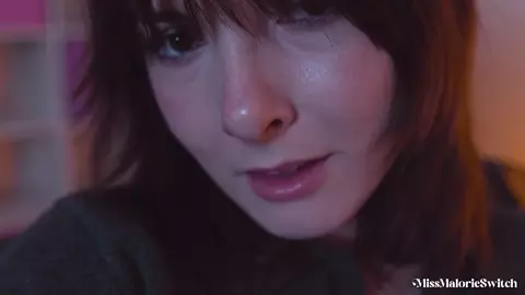 Miss Malorie Switch – StepMommy Soothes Your Breakup Blues