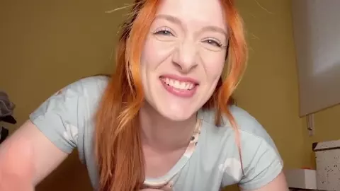 Evelyn Jade - Annoying Sister Pees On You