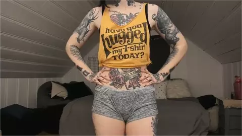 Slutty_Spice - Gaslit by your Hot Cousin POV Creampie