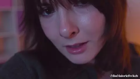 Miss Malorie Switch - Mommy Soothes Your Breakup Blues