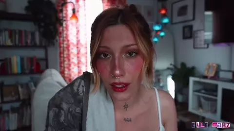 Elle Marz – Like old times