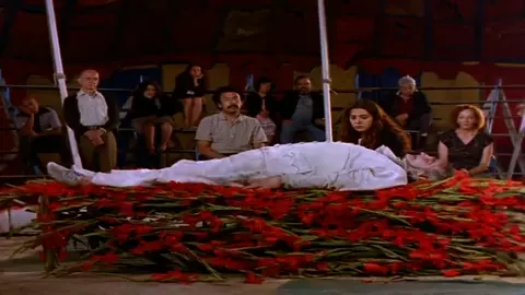 Angel of Fire (1992)