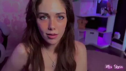 Ellie Skyes - Impregnate Your Sister