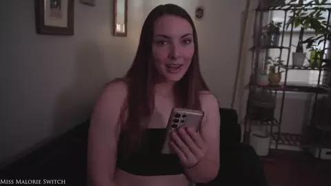 Miss Malorie Switch - Daddy’s Girl Is A Pornstar