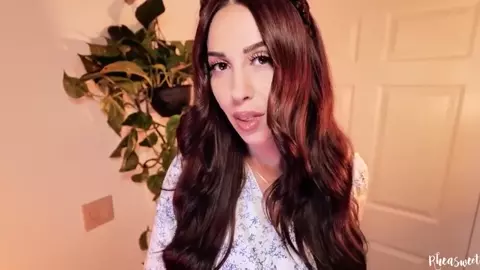 RheaSweet - Mommy's Strange Discipline