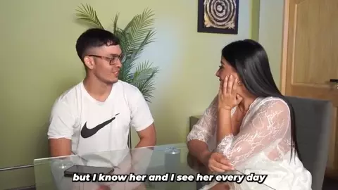 A Busty Mother Finds Out That Her Son Has Never Had Sex, So She Wants To Be His First