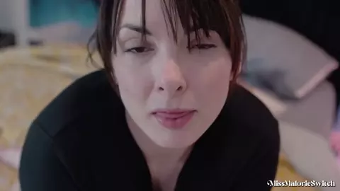 Miss Malorie Switch – EASTER SPECIAL: StepDaughter Edition