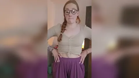 FionaDagger - Strict Mom CEI